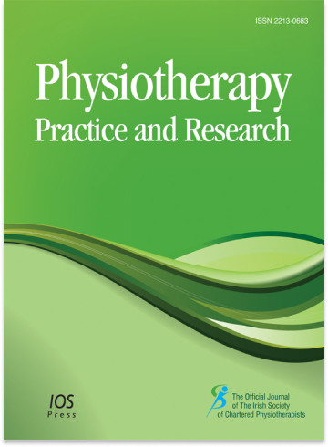 Careers | The Irish Society of Chartered Physiotherapists