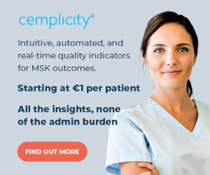 Cemplicity Ad
