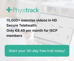 Physitrack Ad