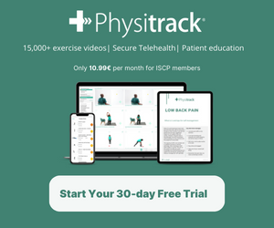 Physitrack Ad