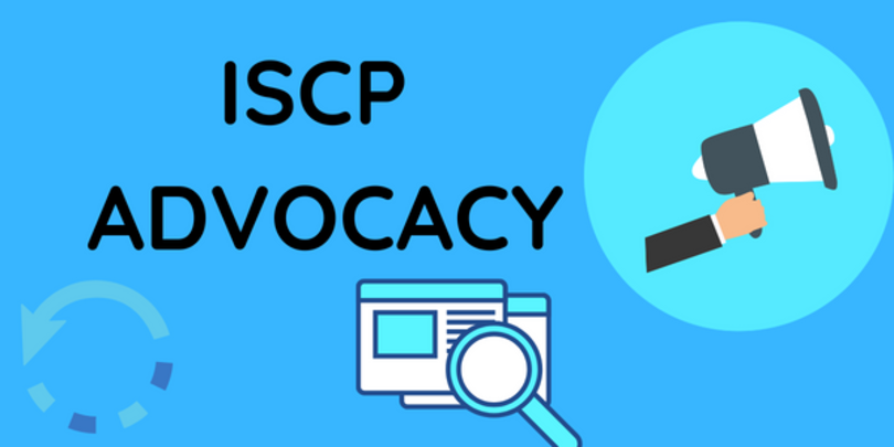 ISCP demands clarity on HSCP post - ISCPHi A