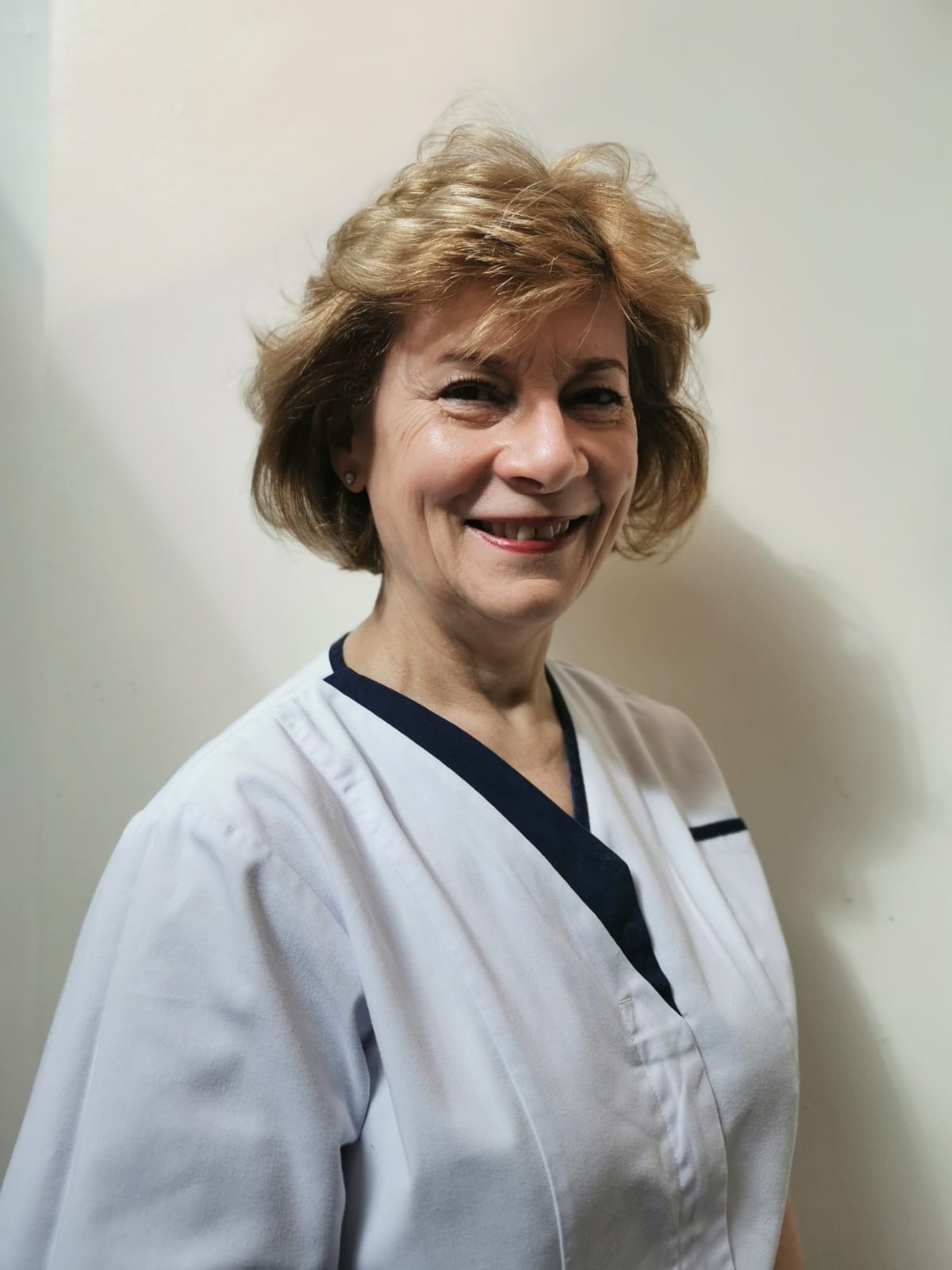 Profile image - Breda Kavanagh