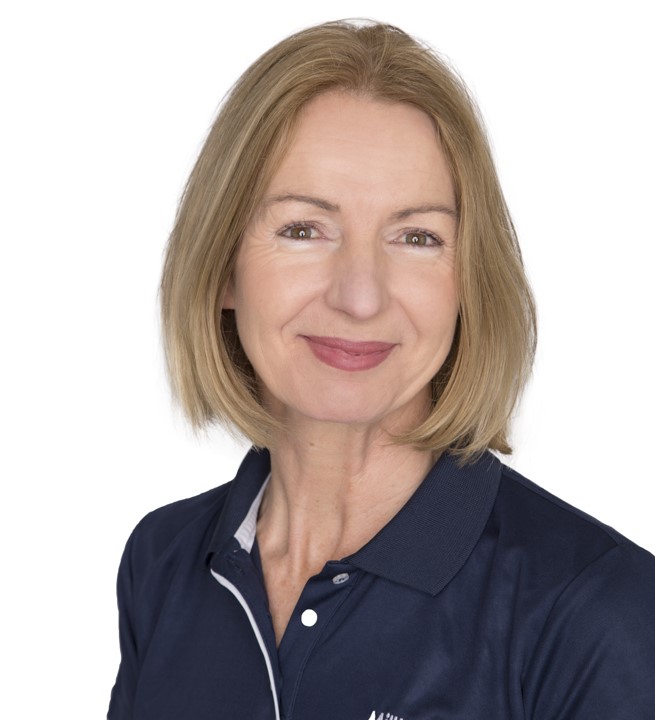 Profile image - Maeve Whelan