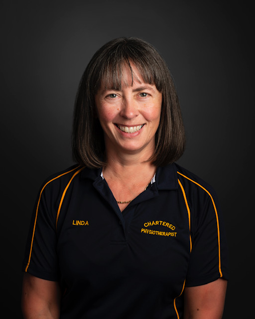 Profile image - Linda FitzGerald