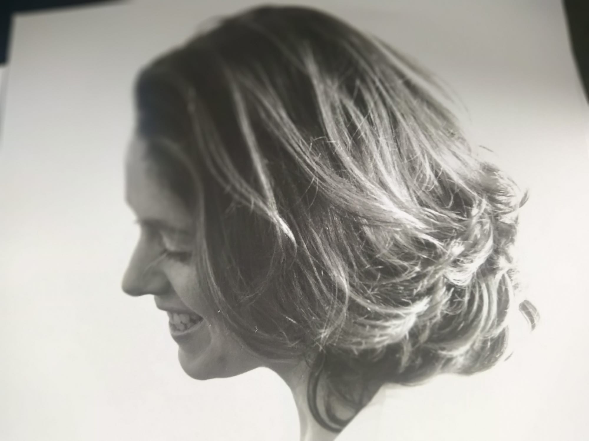 Profile image - Ethel Brady