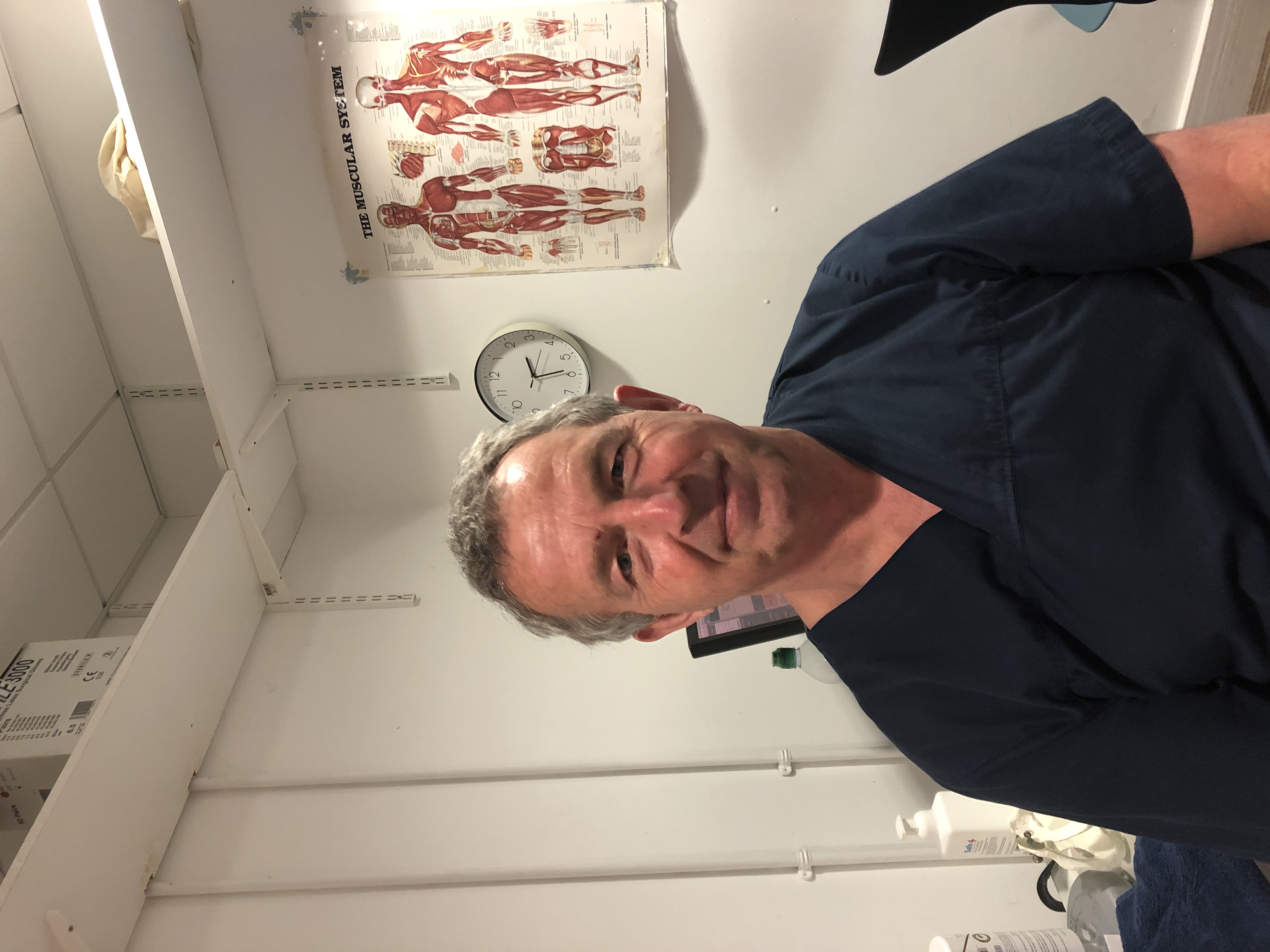 Profile image - Michael Spillane
