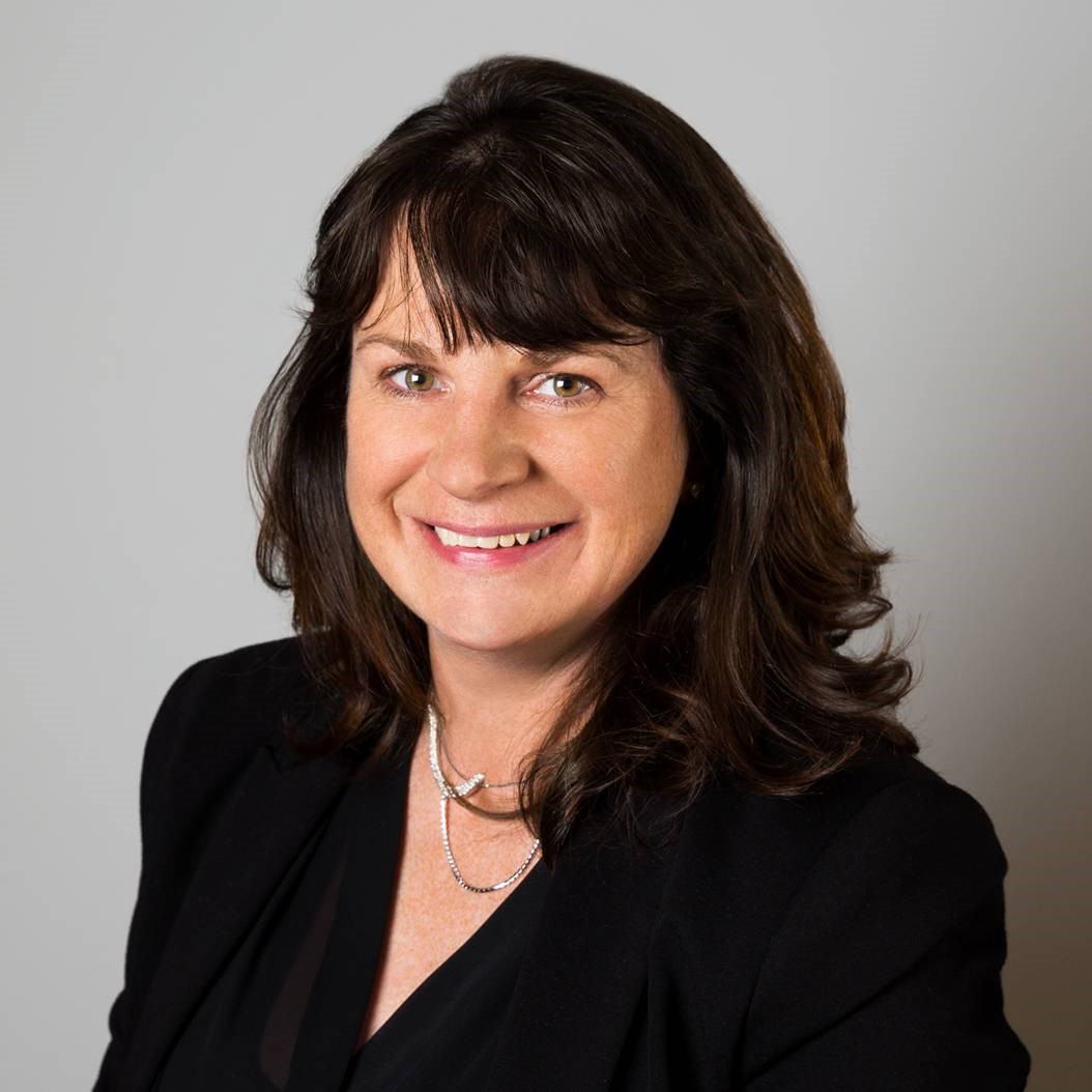 Profile image - Aileen MaGuire