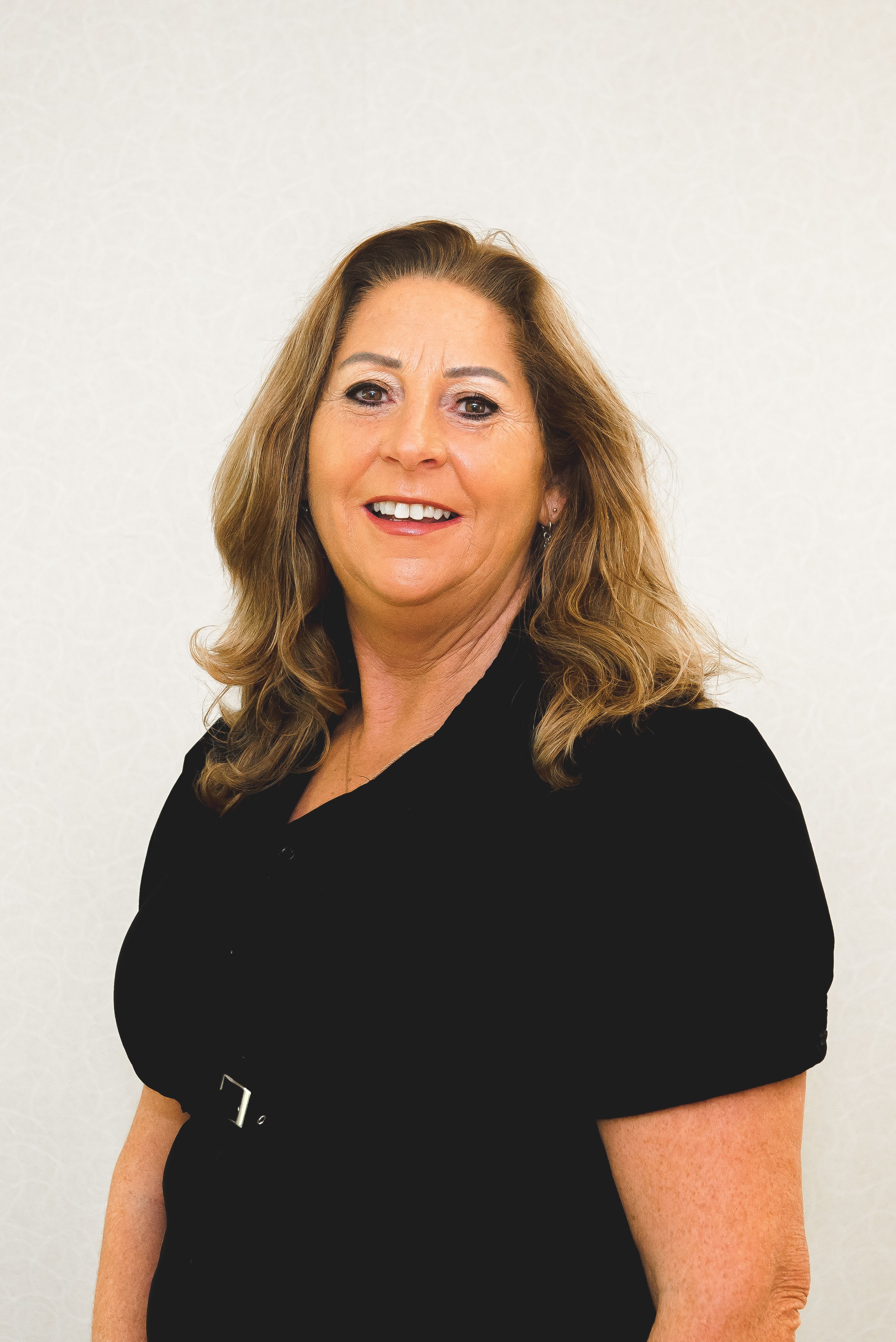 Profile image - Ailish Mulcahy