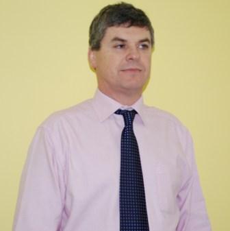 Profile image - Fintan O'Donnell