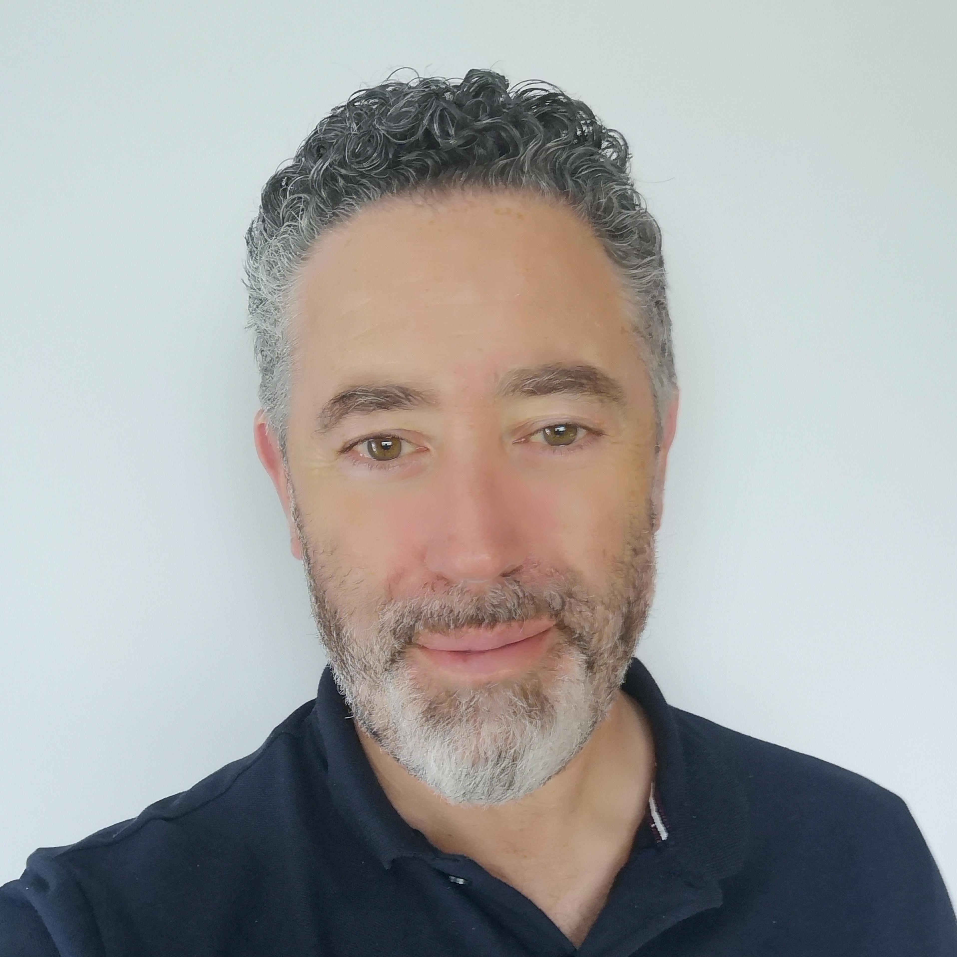 Profile image - Paul Kirwan