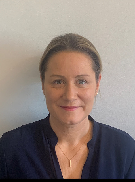 Profile image - Paula Glynn