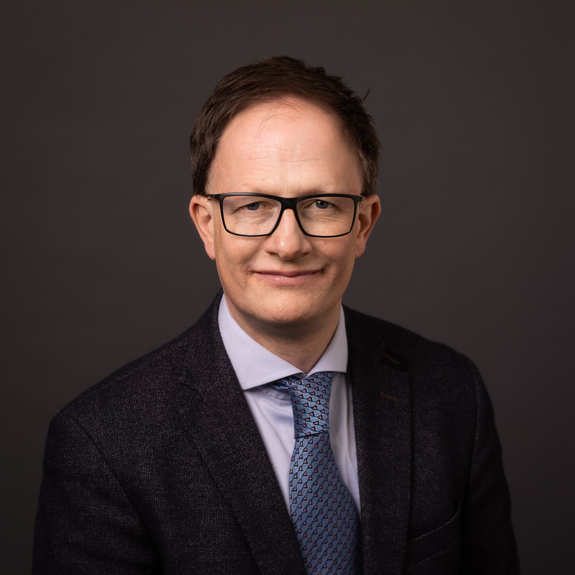 Profile image - John c Murphy