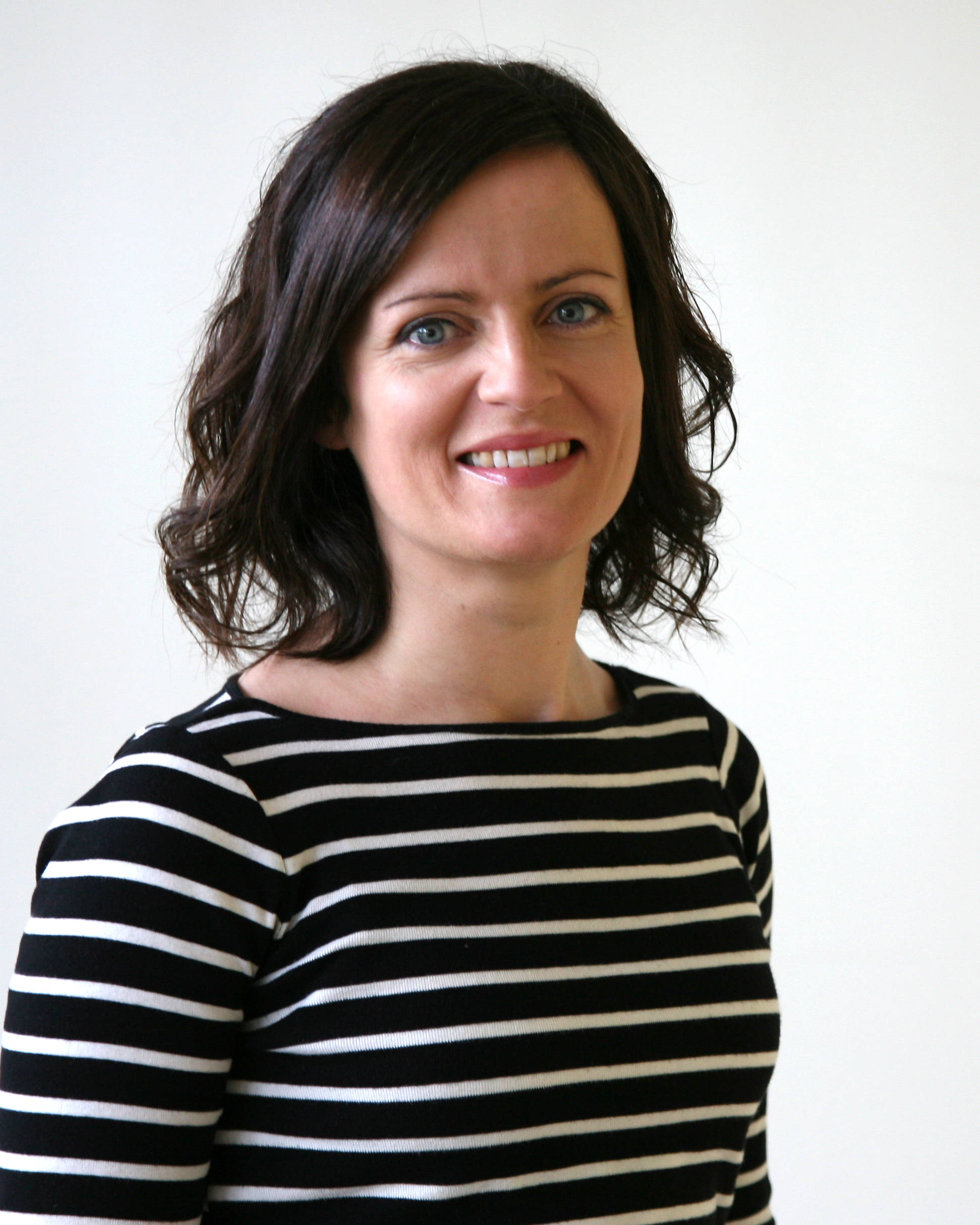 Profile image - Anne O'Malley (O'Connor)