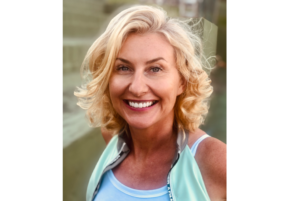 Profile image - Aine O'Neill