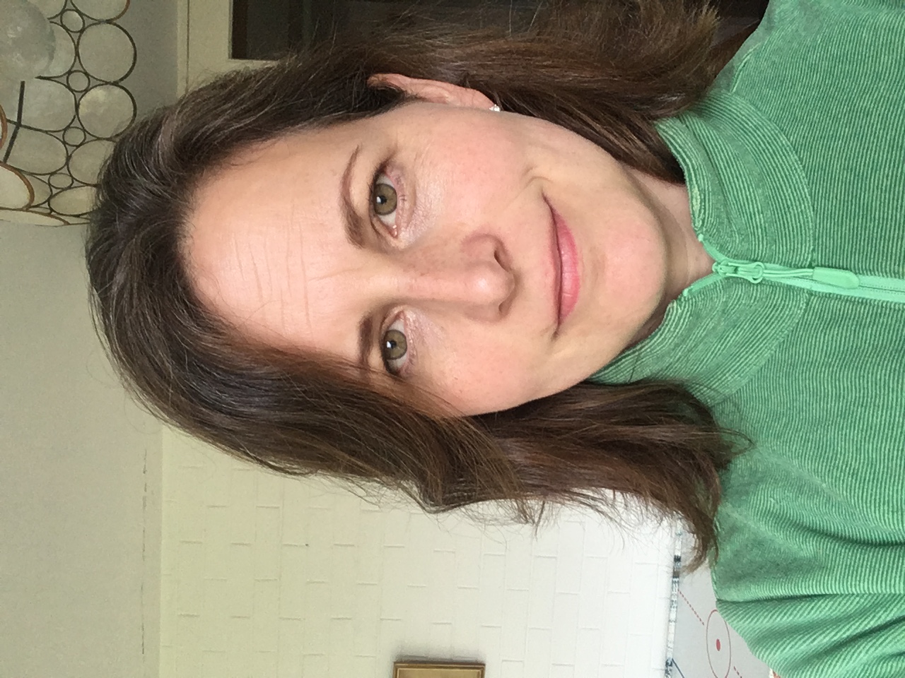 Profile image - Tara Timlin