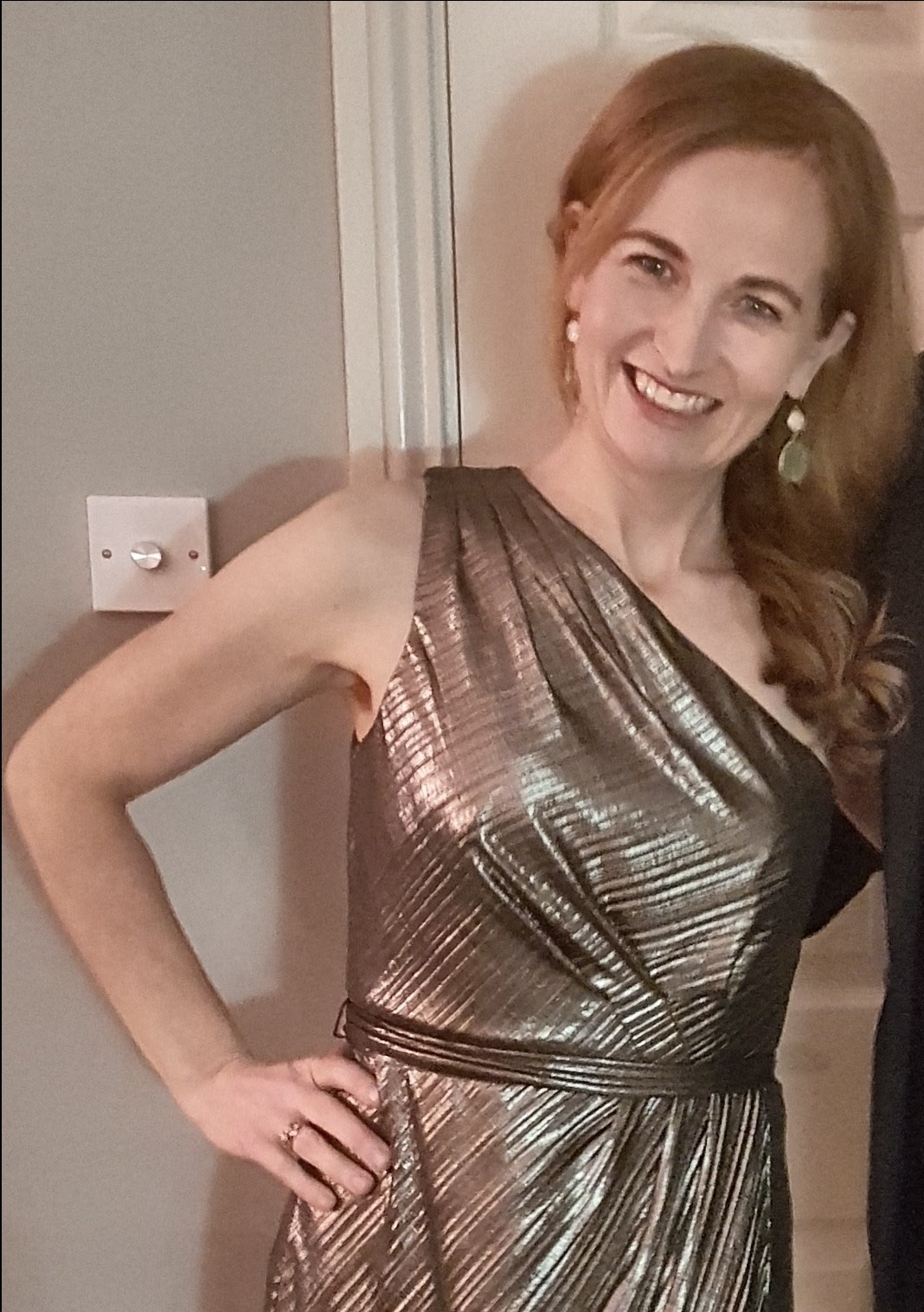 Profile image - Maeve Mitchell