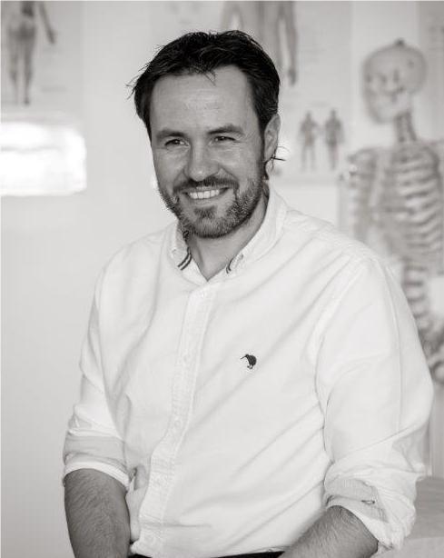Profile image - Gildas Raphalen
