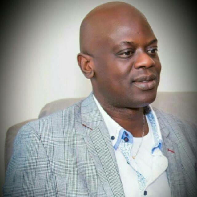 Profile image - Rotimi Folorunso