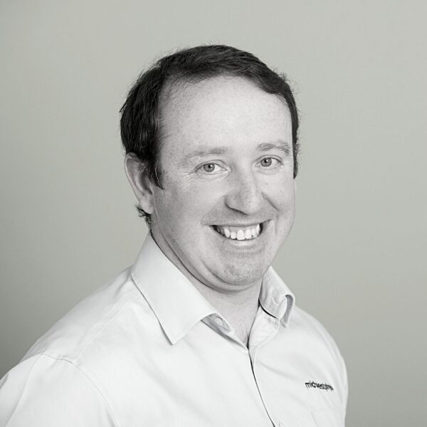 Profile image - Donnacha Ryan