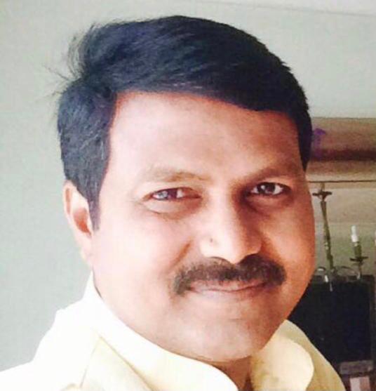 Profile image - Thirupal Ragi