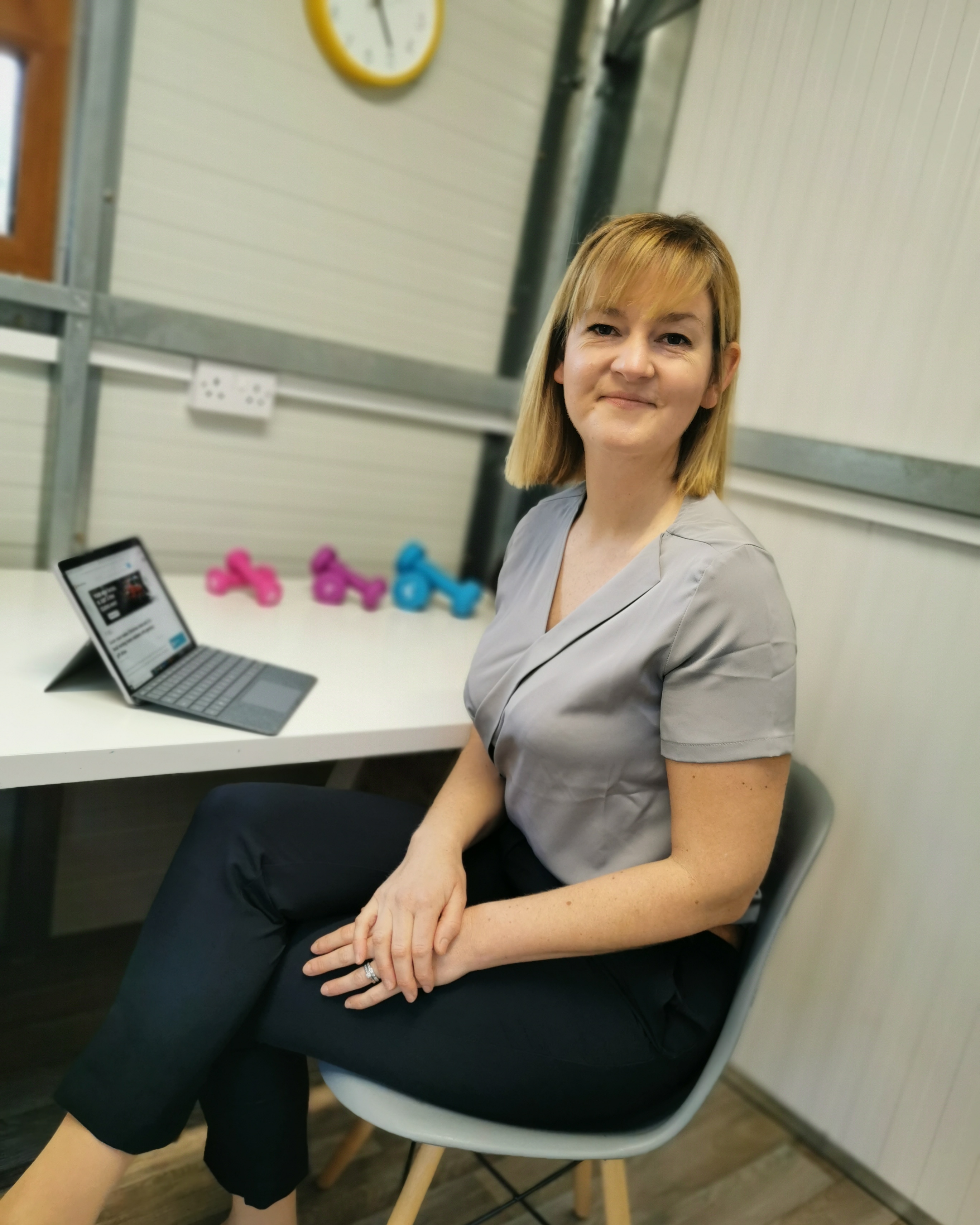 Profile image - June Lanigan