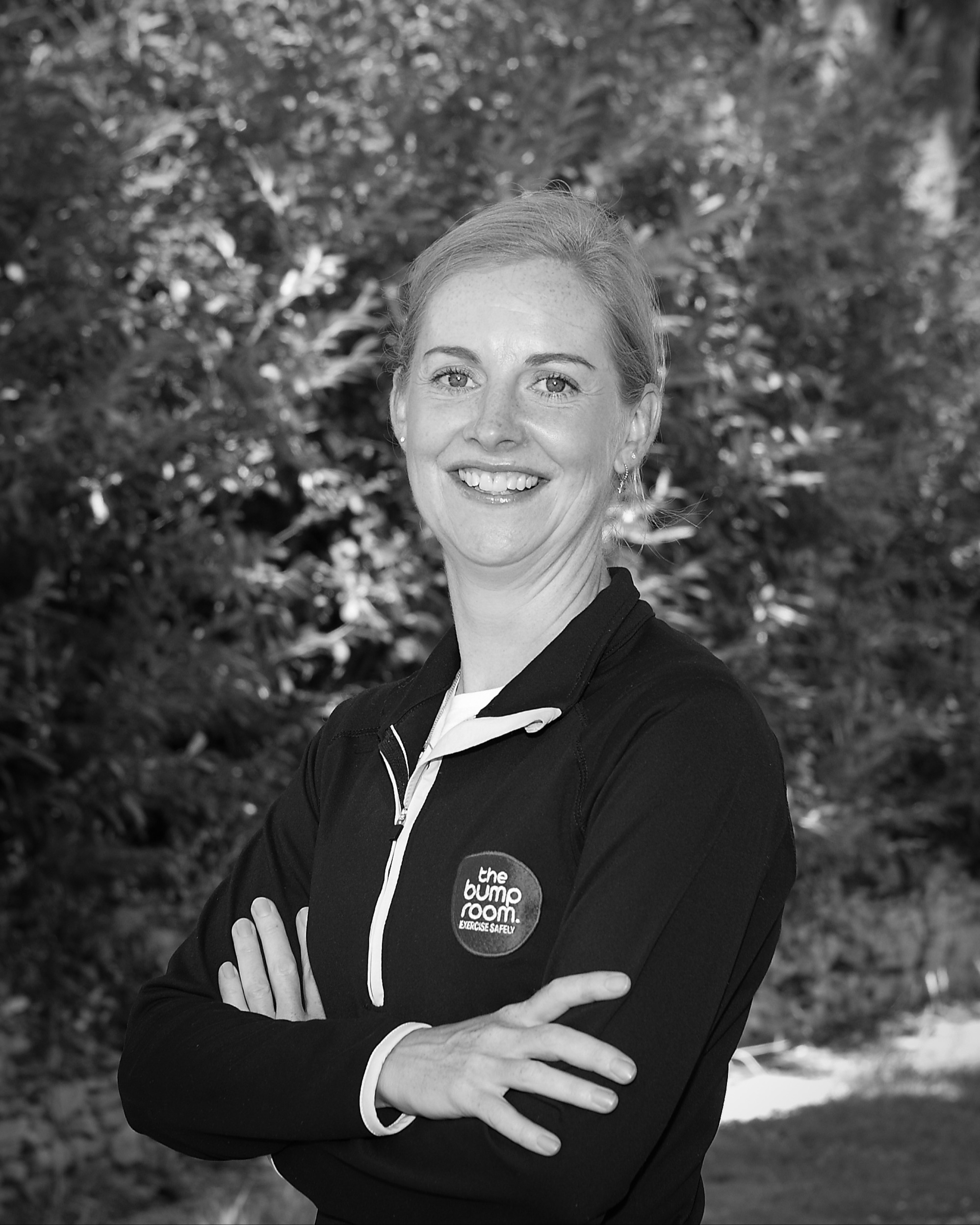 Profile image - Caitriona Quinn