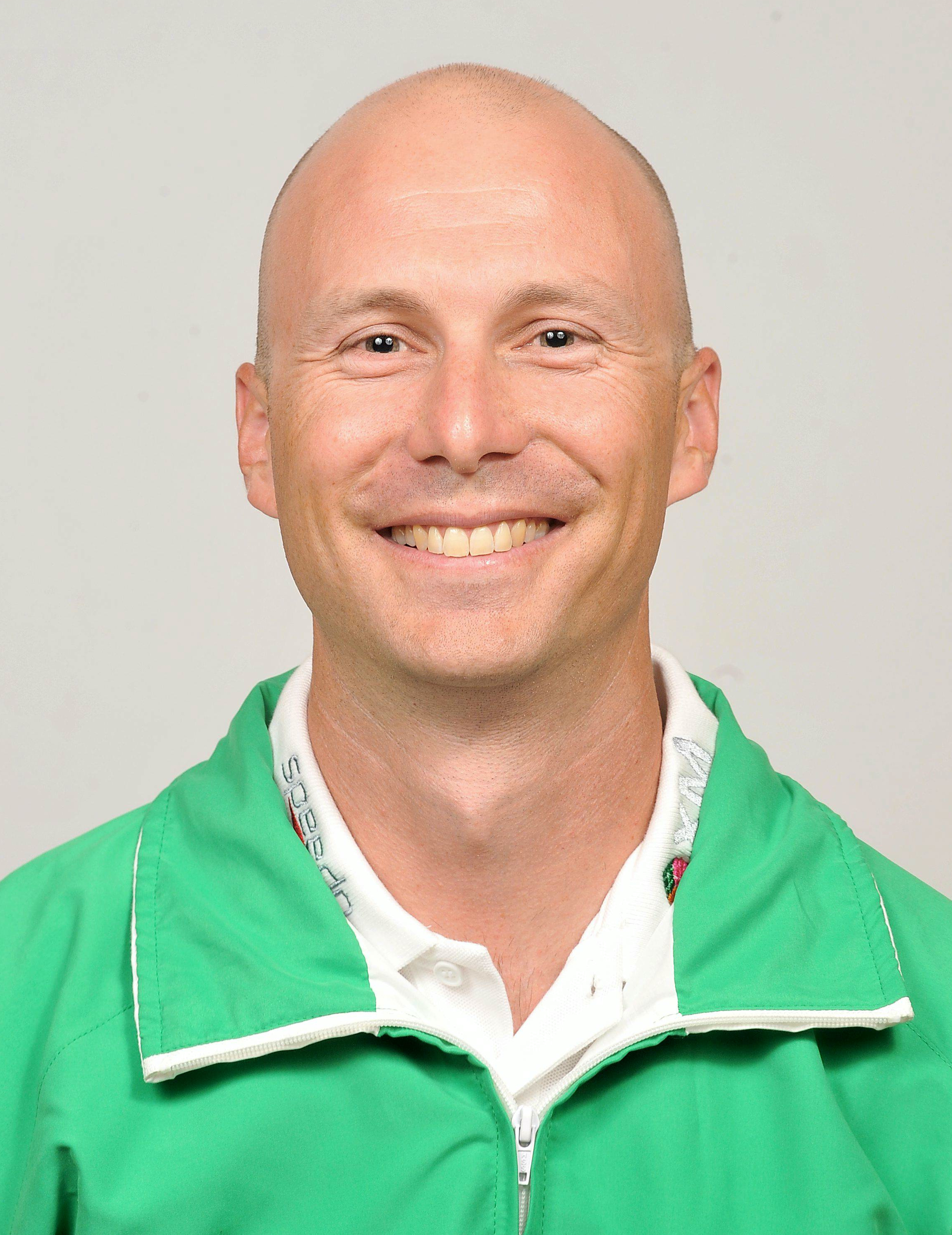 Profile image - Scott Murphy