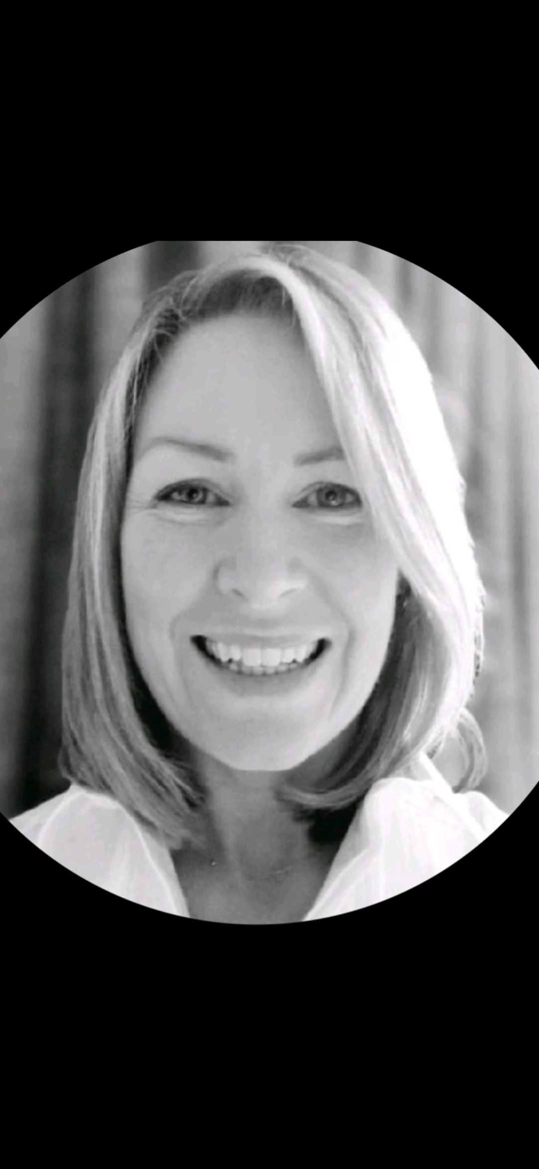 Profile image - Johanna Doyle