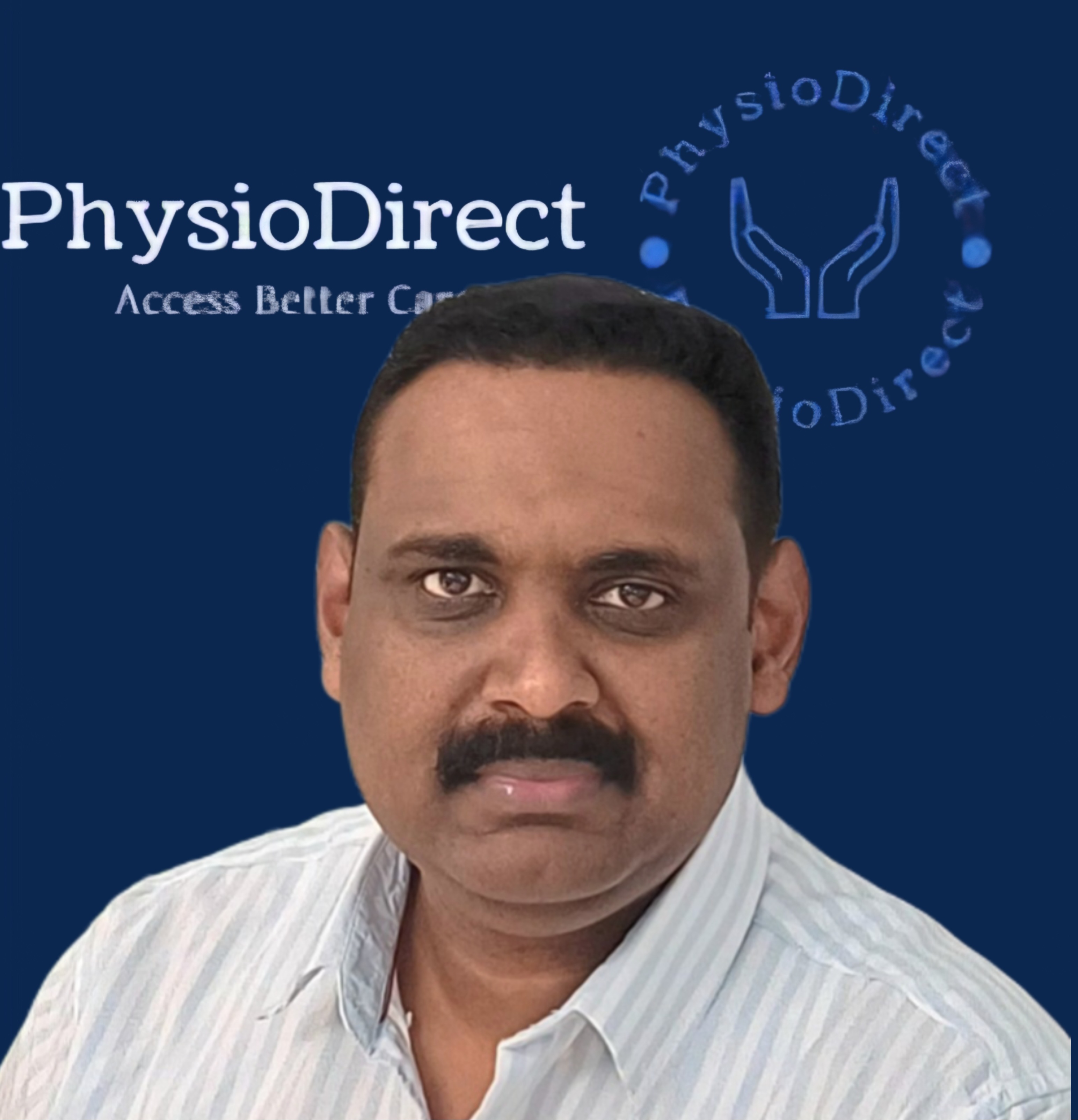 Profile image - PHILIP  /   Saibu Philip