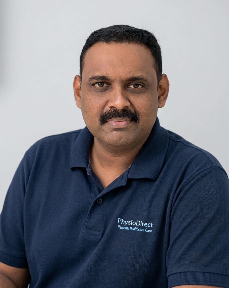 Profile image - PHILIP  /   Saibu Philip