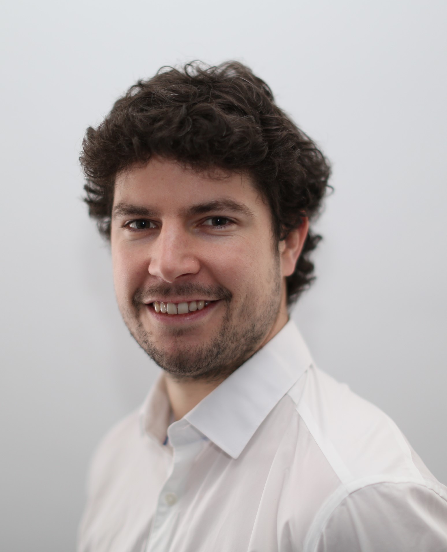 Profile image - Tadhg O'Mahony