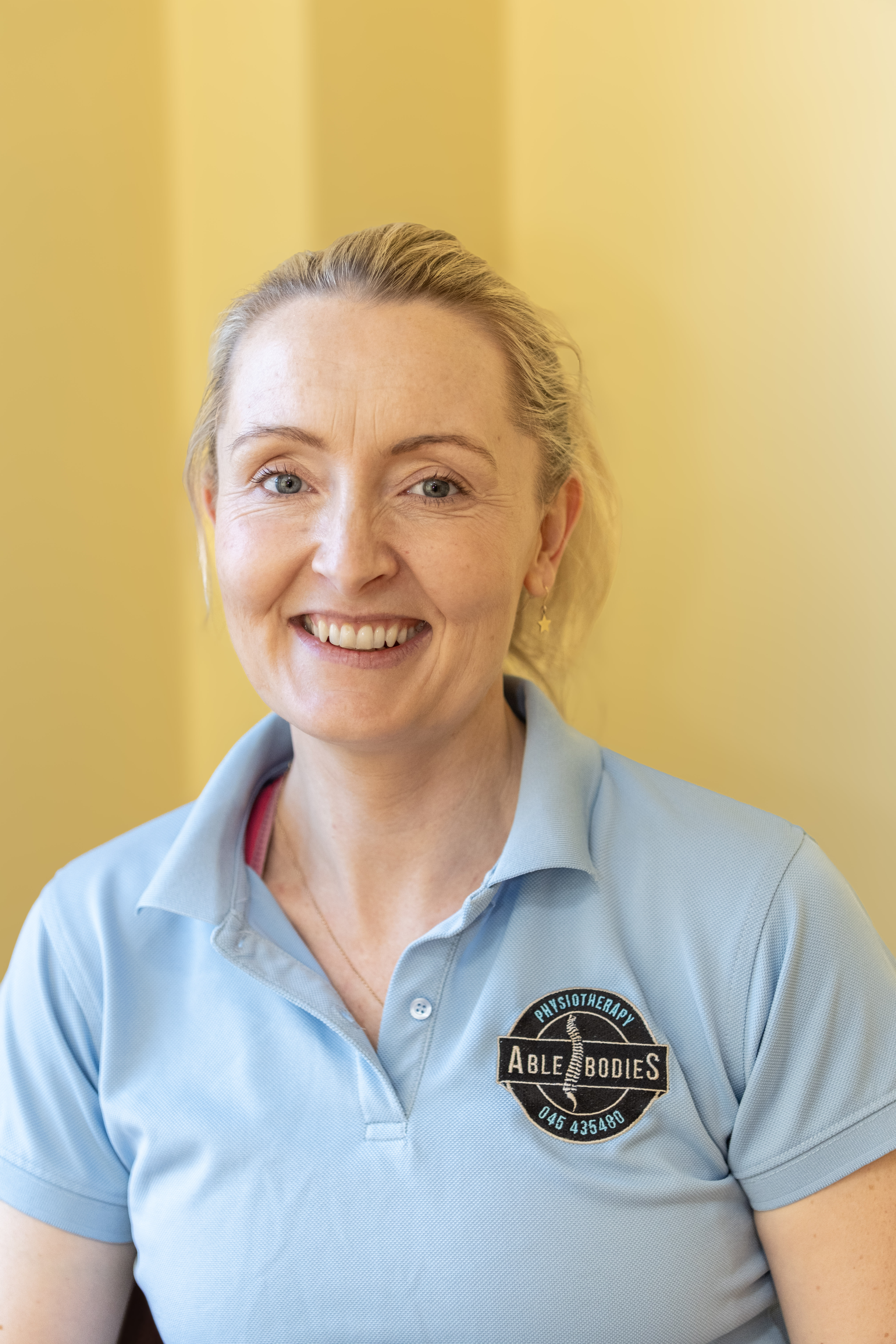 Profile image - Leah Purcell