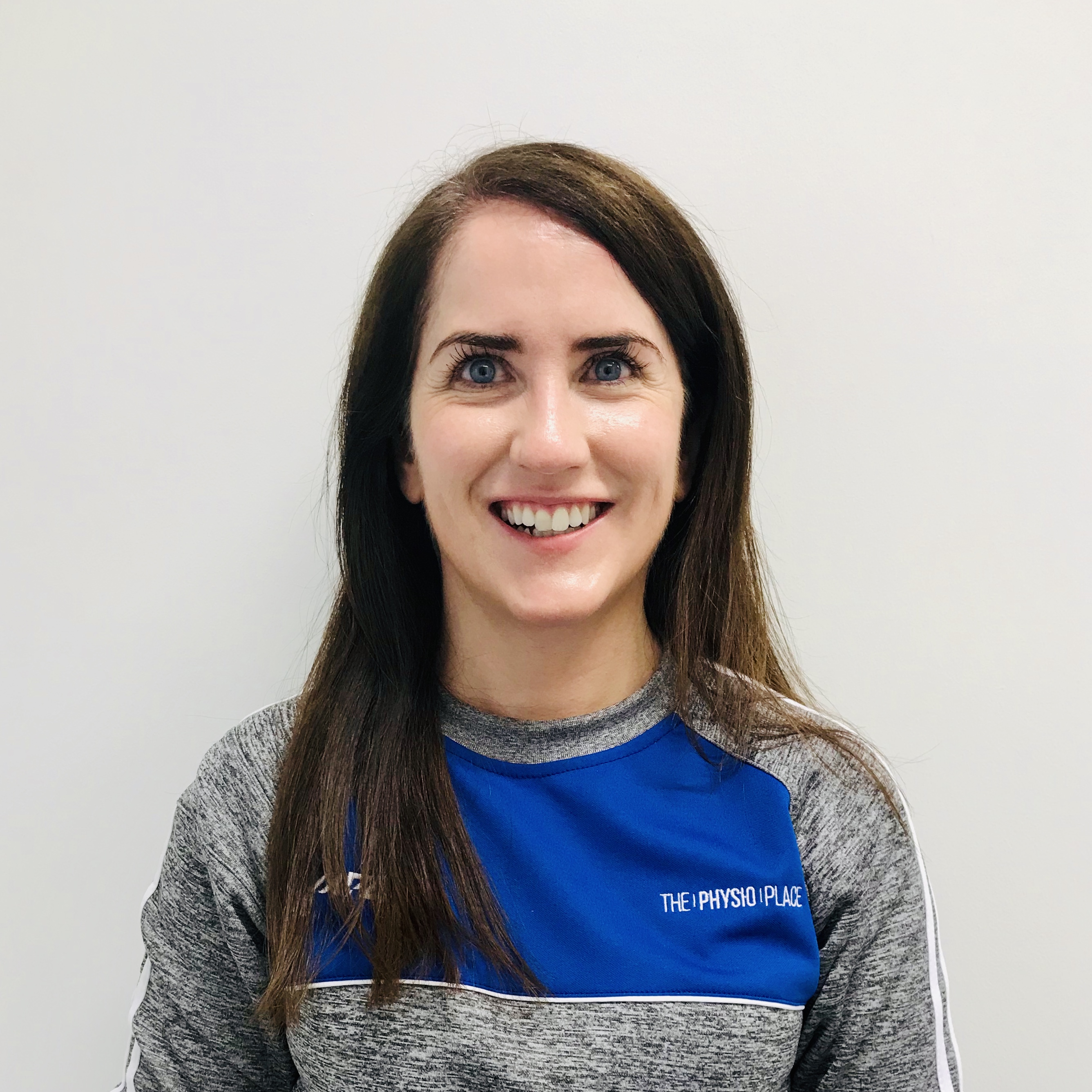 Profile image - Aileen Slevin