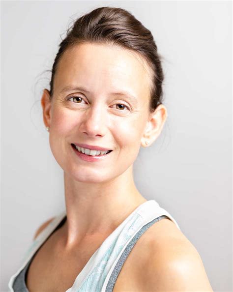 Profile image - Katherine Gould