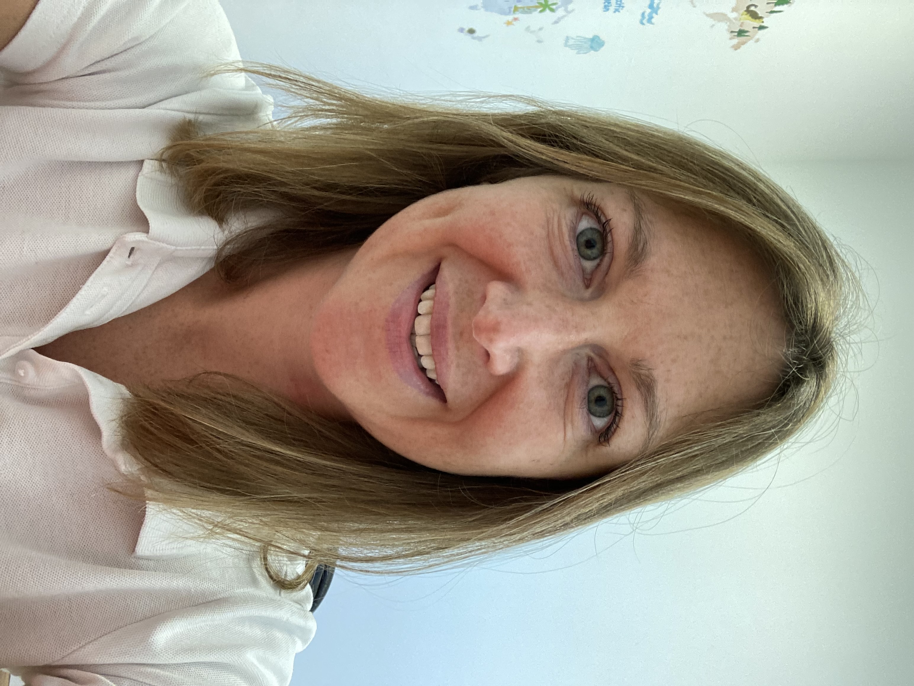 Profile image - Aoife McCarthy