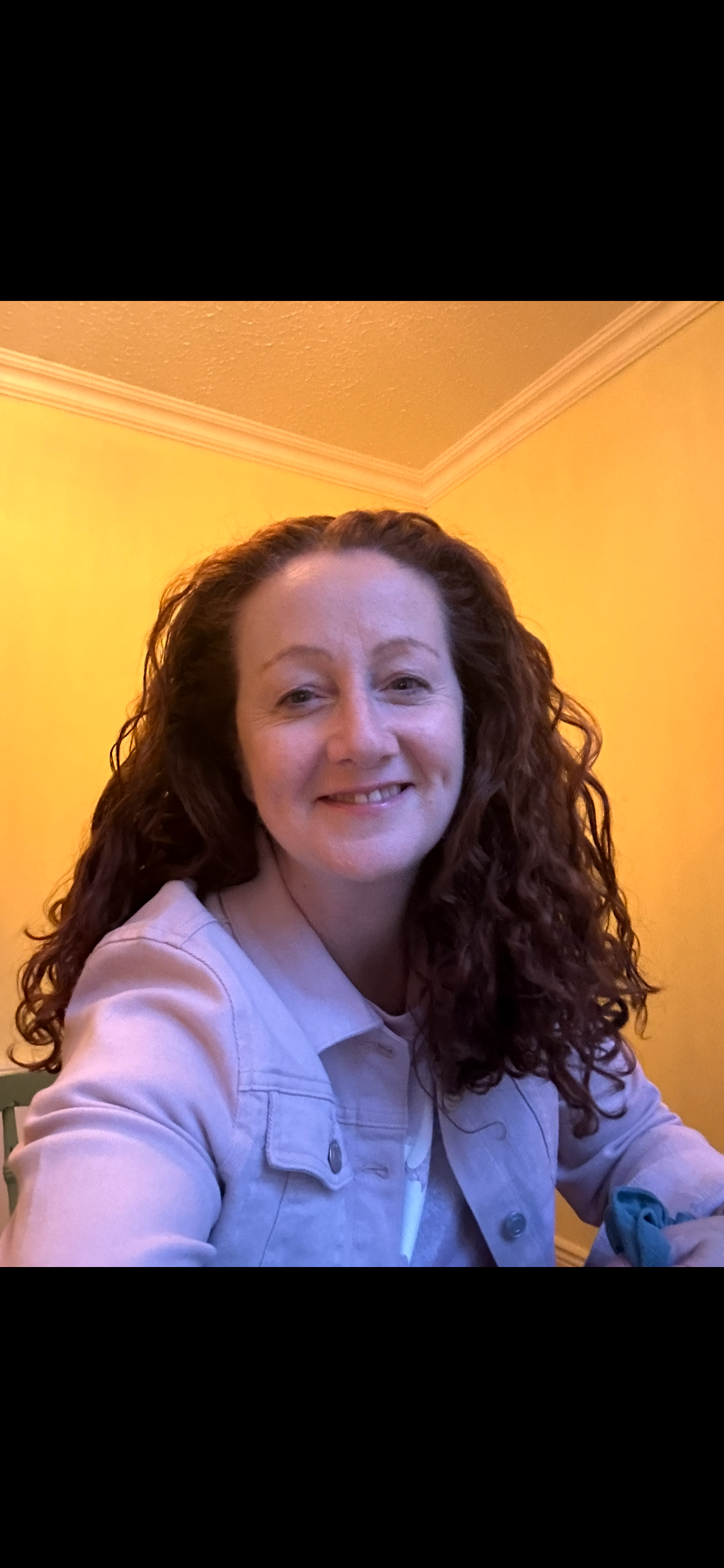 Profile image - Aisling Brady
