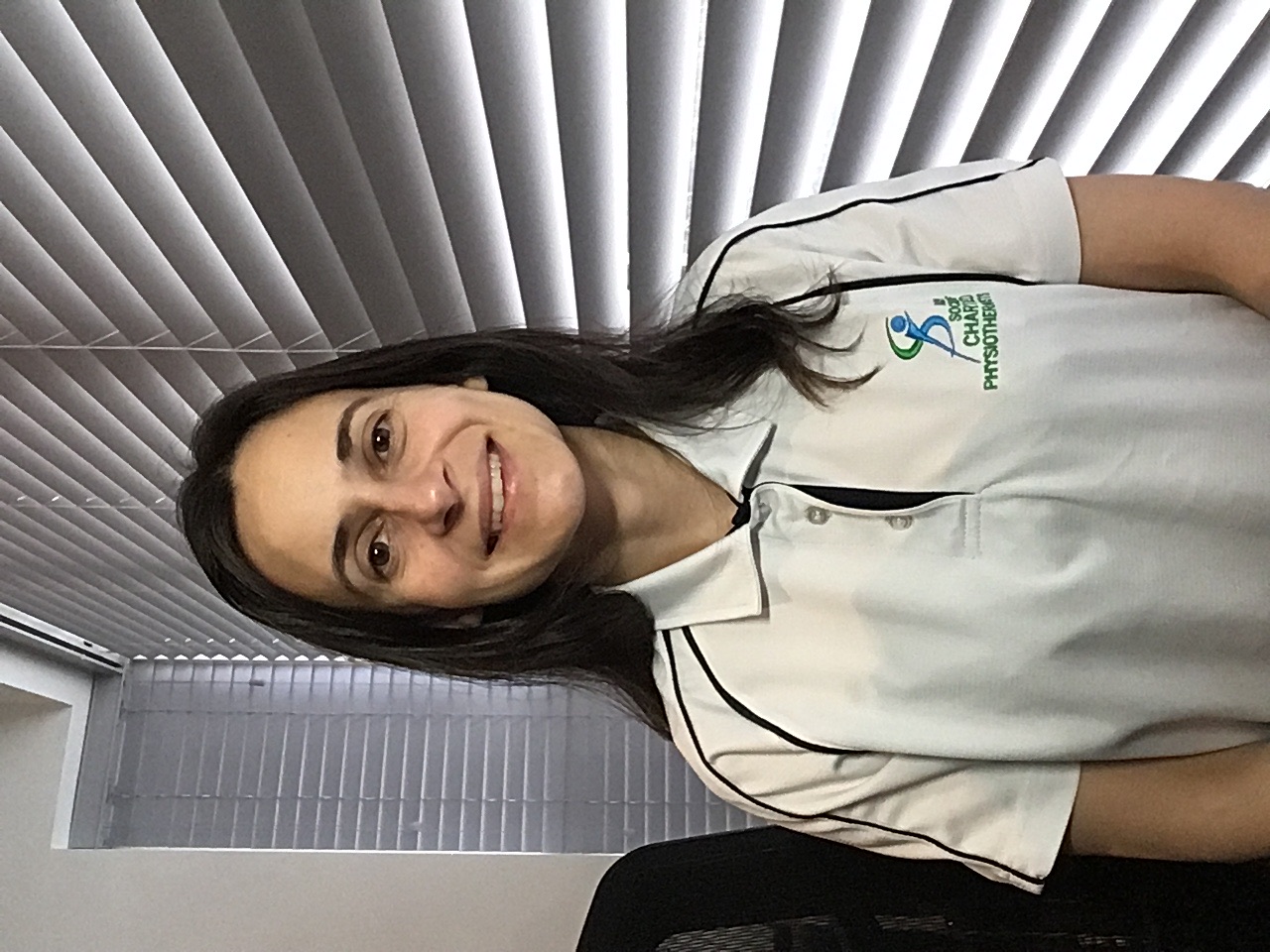 Profile image - Carolina Pacheco