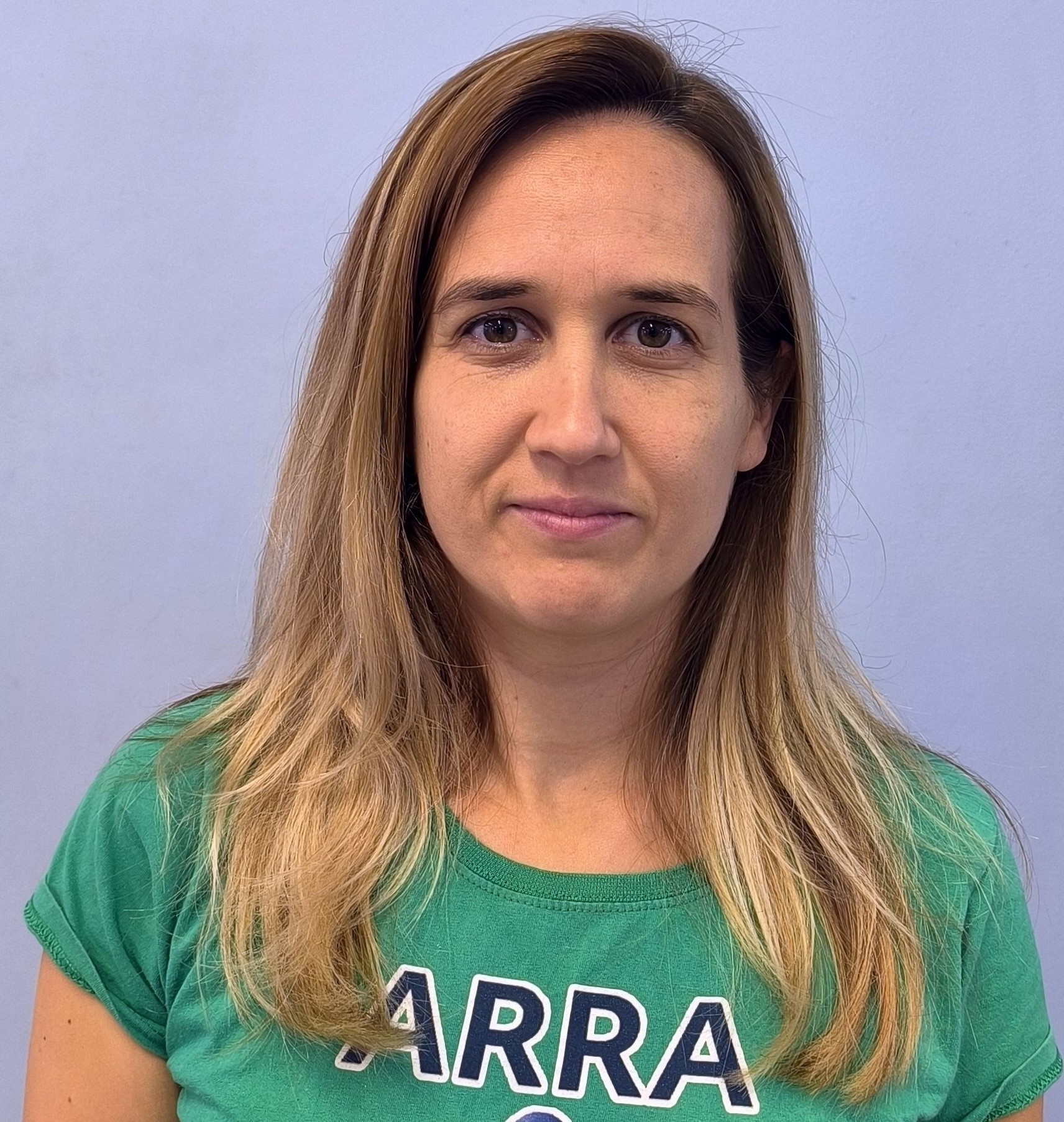 Profile image - Ibolya Szorger