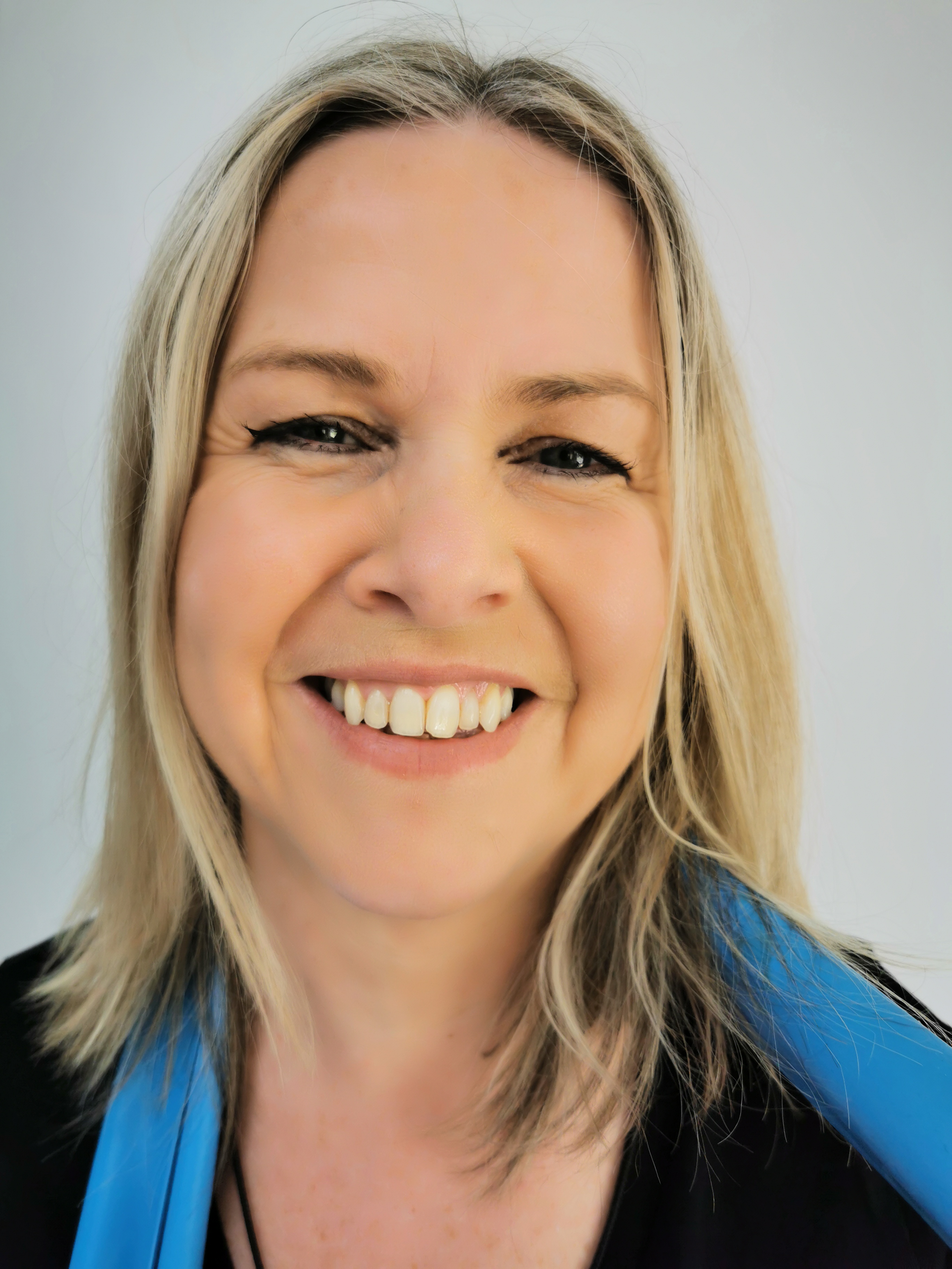 Profile image - Jacqui Wildgoose