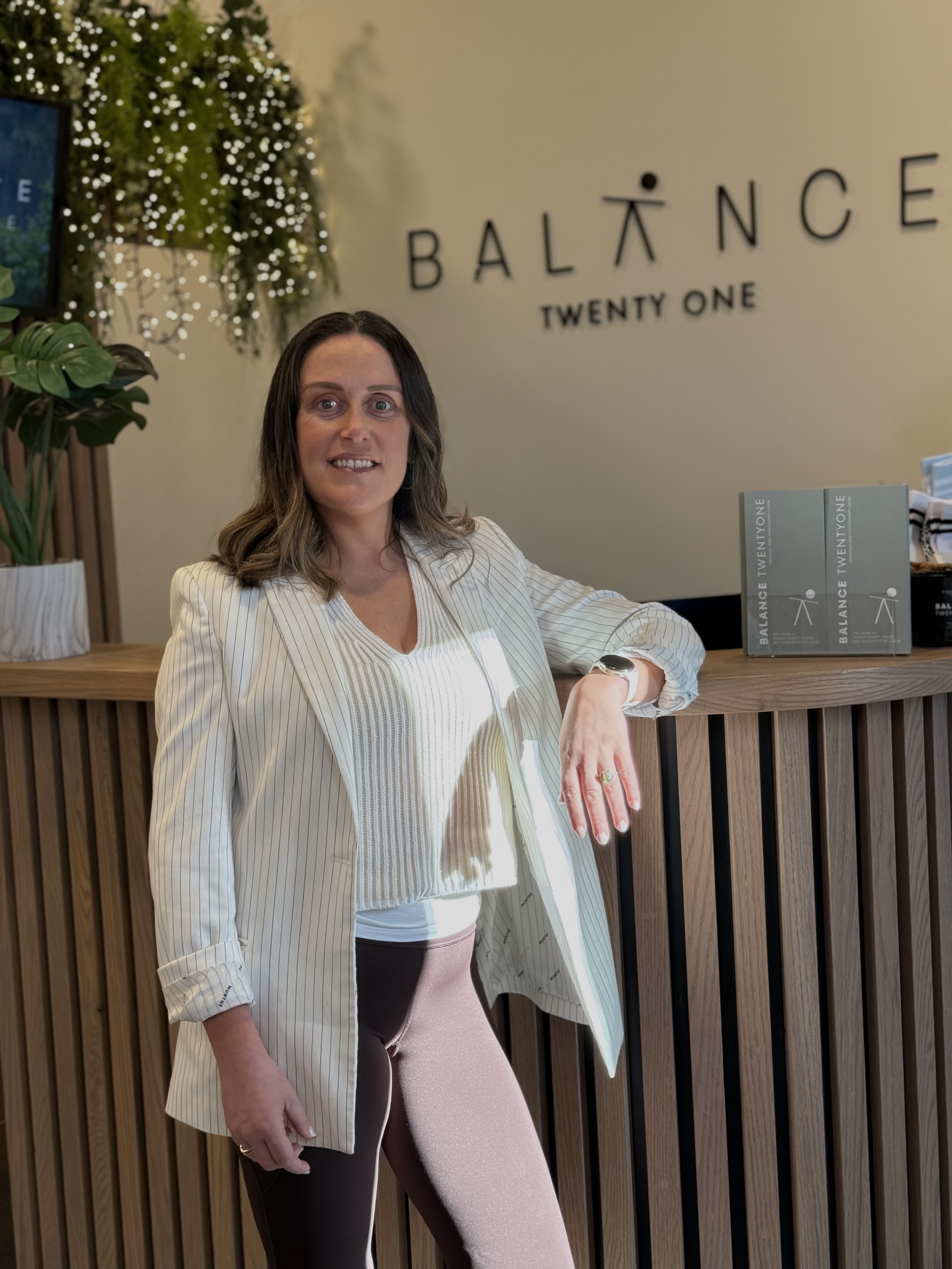 Profile image - Ruth Allen