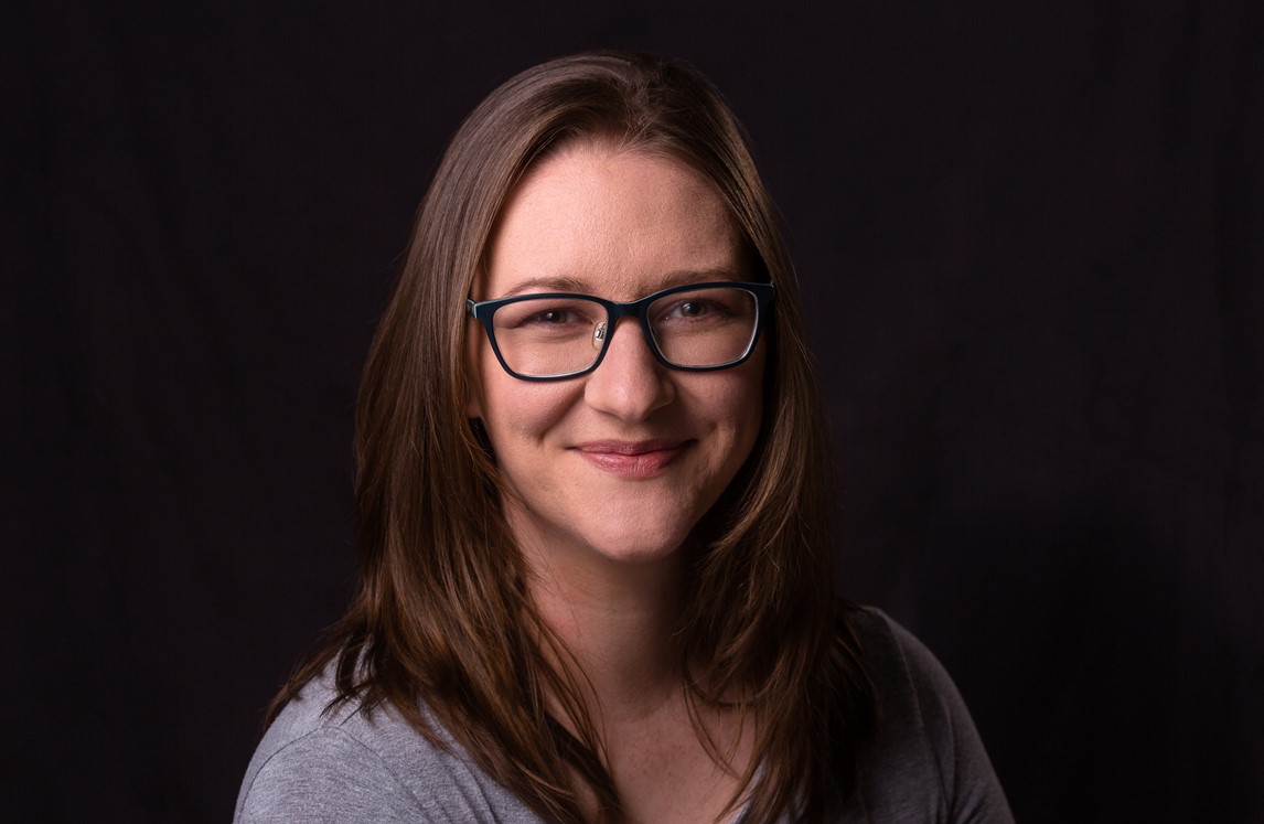 Profile image - Clara Caplice