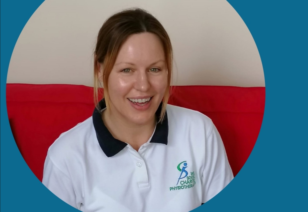 Profile image - Louise O'Rourke