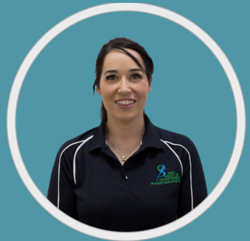 Profile image - Aisling O'Brien