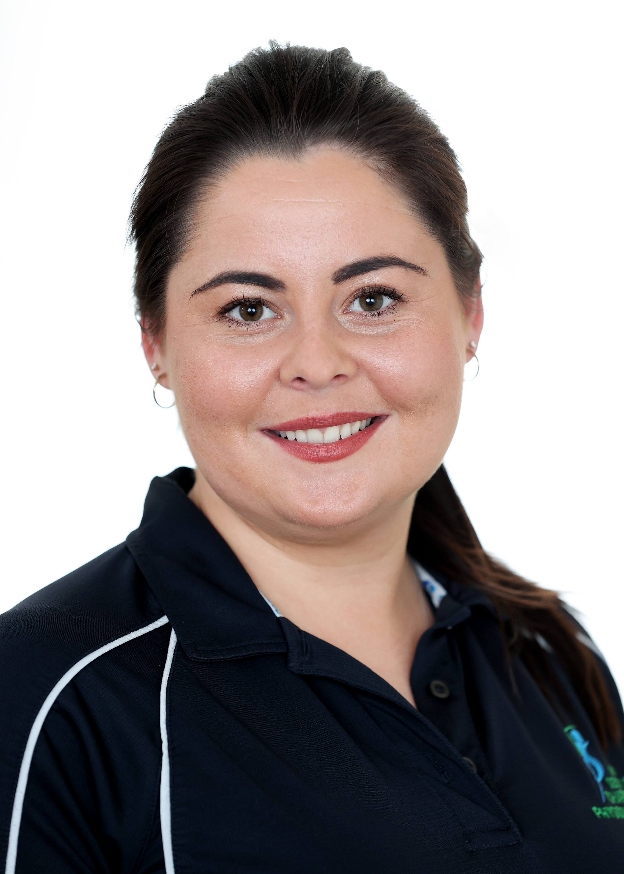 Profile image - Grainne Walsh