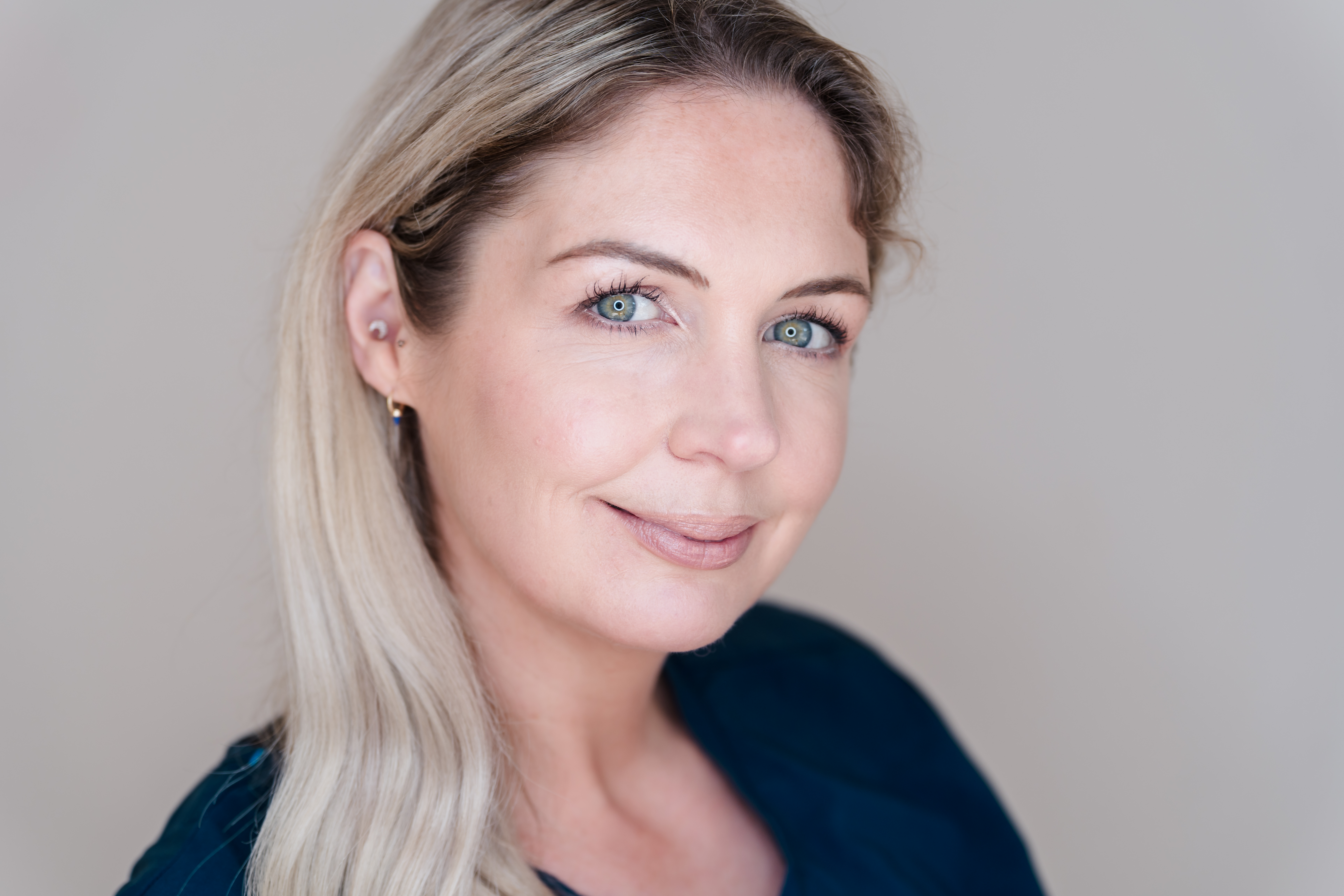 Profile image - Sarah Campbell