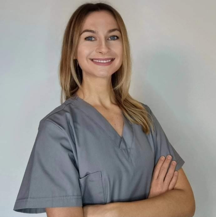 Profile image - Mariola Stypulkowska