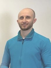 Profile image - Oleg Irlin
