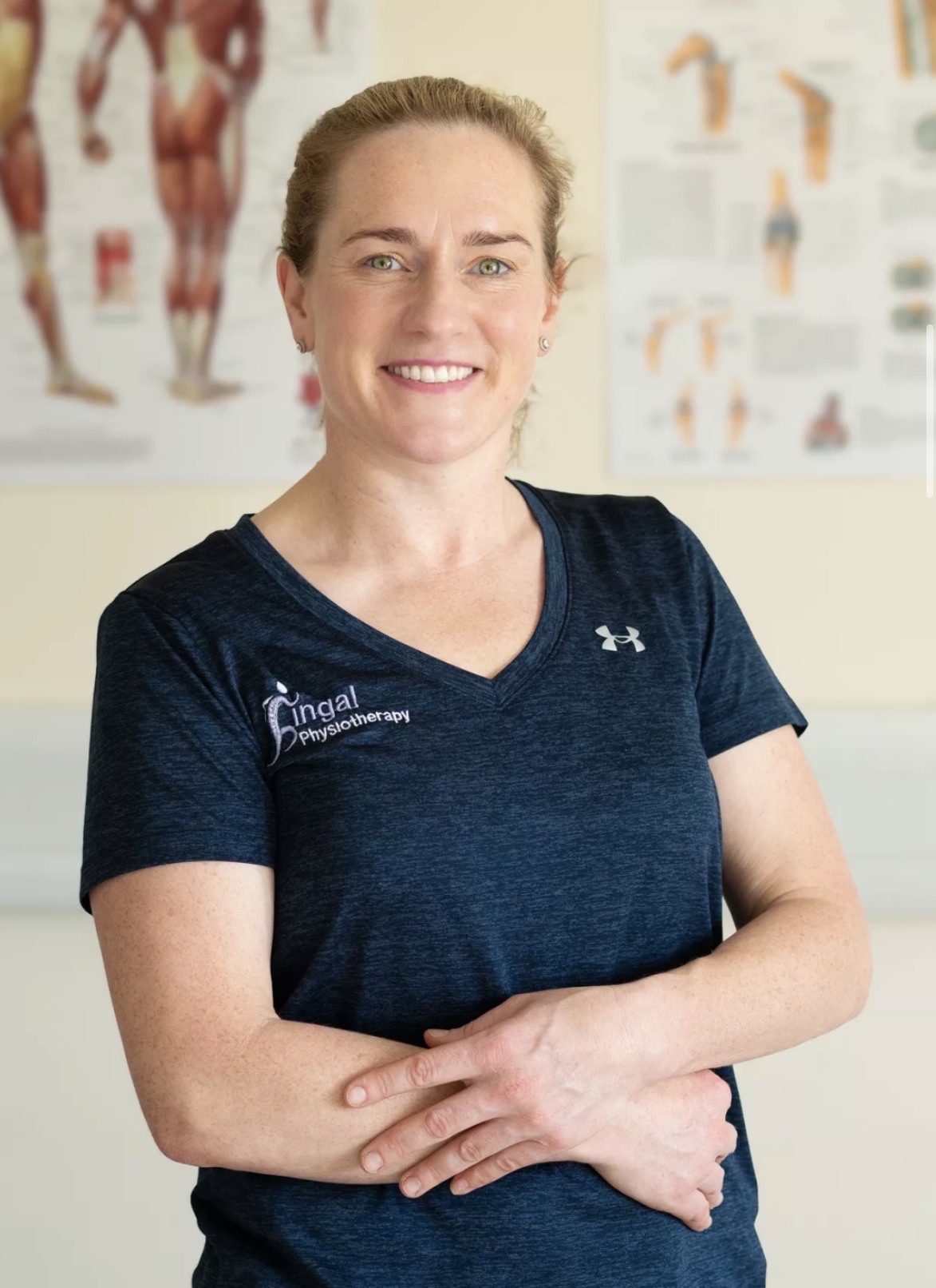 Profile image - Michelle Lacey