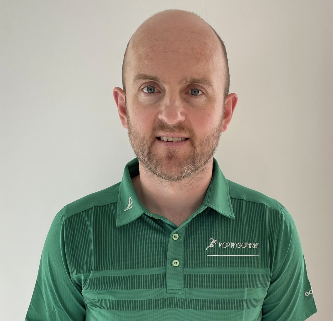 Profile image - Shane Morley