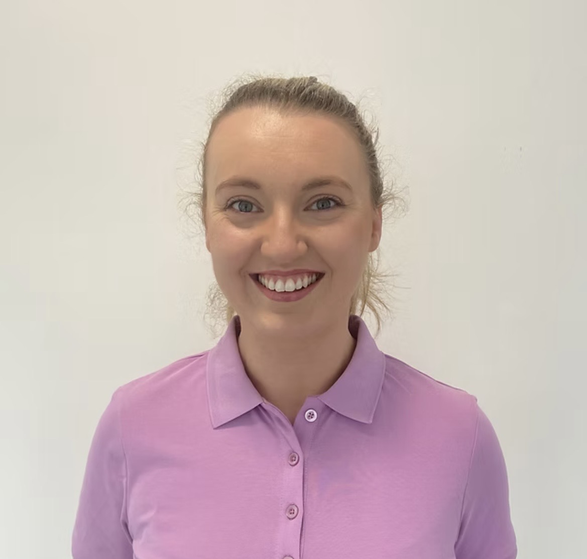 Profile image - Jeanette O'Meara